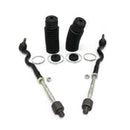 BMW Tie Rod Kit - Lemforder 32106777504KT-1