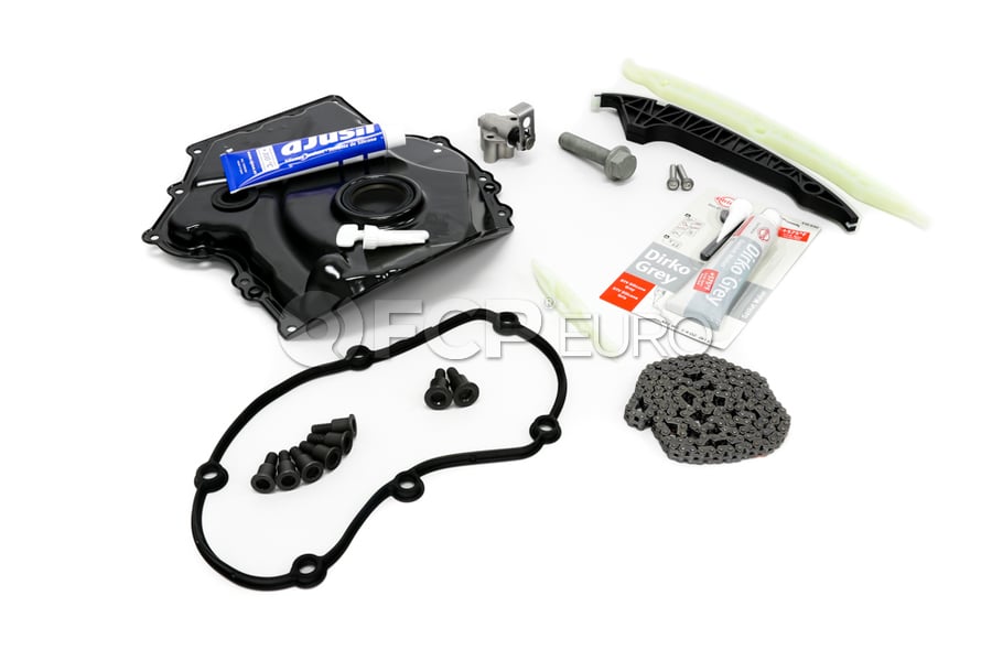 VW Timing Chain Kit - Febi Bilstein KIT-00069 | Park Auto Motorsports