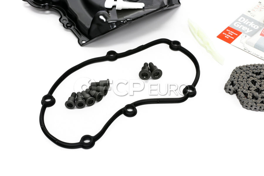 VW Timing Chain Kit - Febi Bilstein KIT-00069 - 0