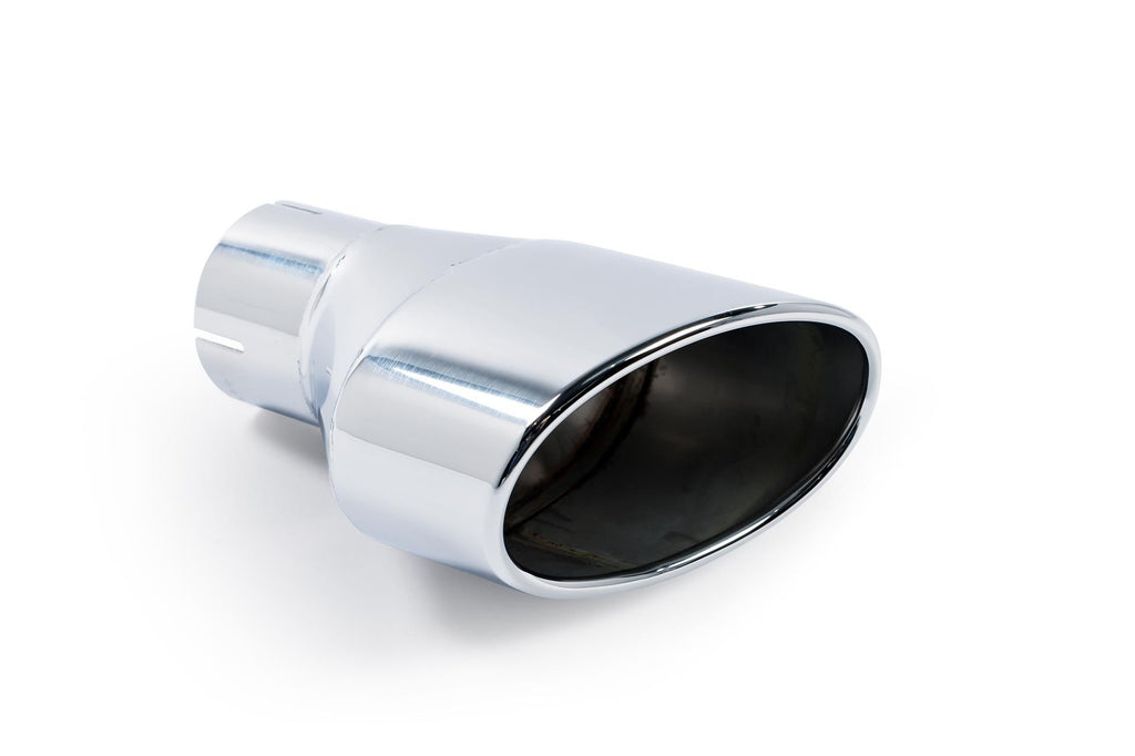 Milltek Race System 80mm Catback System - Audi / 2.0TFSI / 8Y / S3 - 0
