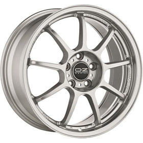 OZ ALLEGGERITA HLT 5F 17 X 8 +48 5 X 112 CBN/A STAR SILVER