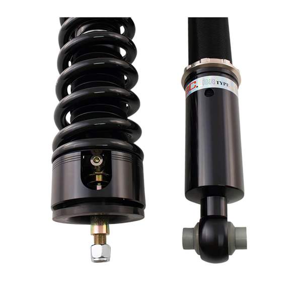 BC Racing BR-Series Coilover System | A4 | S4 B6 | B7 | 8E