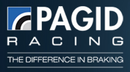 PAGID U-4925 Racing Pad - RSC1 Compound-2