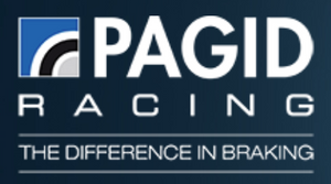 PAGID U-2685 E46 M3 Rear - RSL-1 Compound