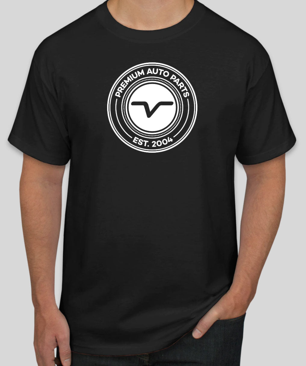 VRSF “Est. 2004” Short Sleeve T-Shirt