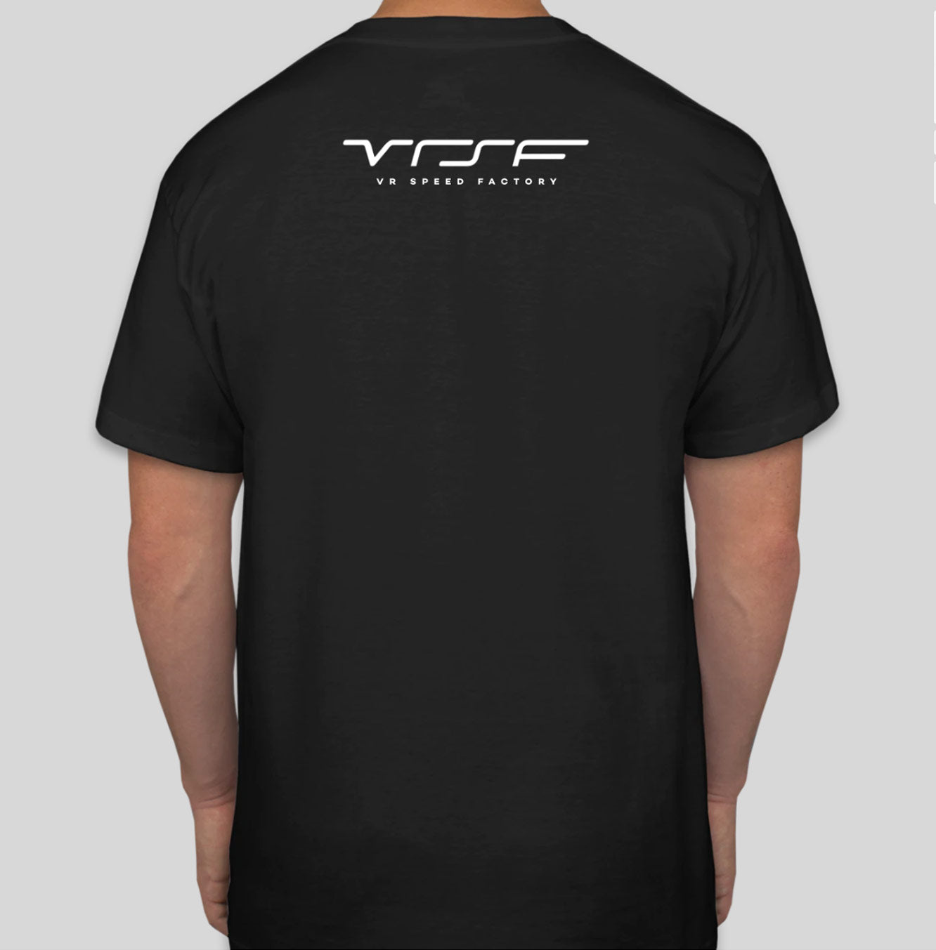 VRSF “Est. 2004” Short Sleeve T-Shirt - 0