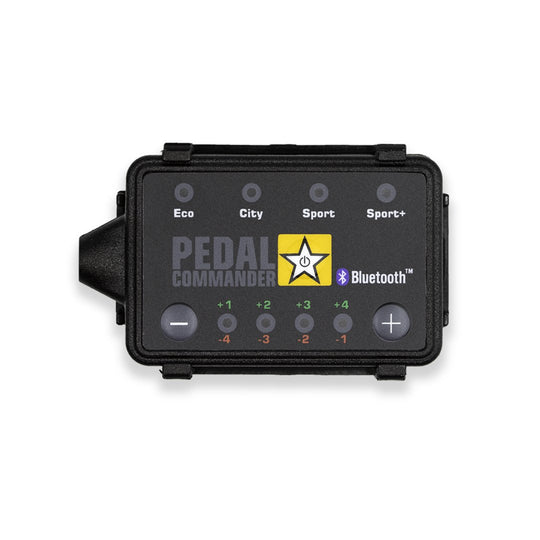 Pedal Commander Chevy Aveo Throttle Controller