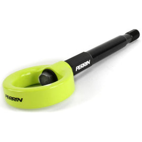 Perrin Front Tow Hook | 2022-2023 Subaru BRZ/Toyota GR86 - 0