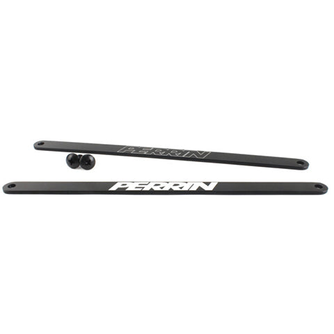 Perrin License Plate Delete Kit | 2017-2021 Honda Civic Si and 2017-2021 Honda Civic Si