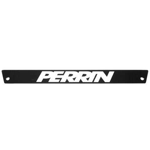 Perrin License Plate Delete | 2022 Subaru WRX