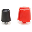 Perrin Trunk Bumpers | 2015-2021 Subaru WRX/STI-4