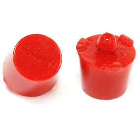 Perrin Trunk Bumpers | 2015-2021 Subaru WRX/STI - 0