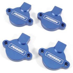 Perrin Cam Solenoid Cover | 2015-2022 Subaru WRX - 0
