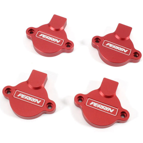Perrin Cam Solenoid Cover | 2015-2022 Subaru WRX