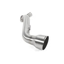 Perrin Axle-Back Exhaust System | 2022-2023 Subaru BRZ/Toyota GR86-6
