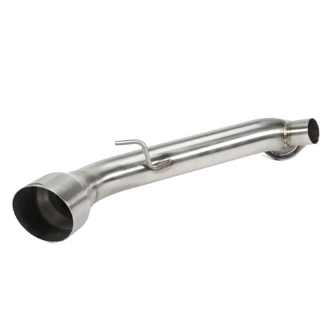 Perrin Axle-Back Exhaust System | 2022-2023 Subaru BRZ/Toyota GR86