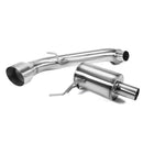 Perrin Axle-Back Exhaust System | 2022-2023 Subaru BRZ/Toyota GR86-3