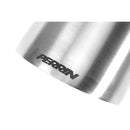 Perrin Axle-Back Exhaust System | 2022-2023 Subaru BRZ/Toyota GR86-10