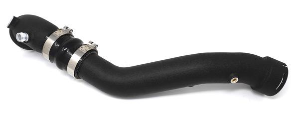 BMS F30 N55 Replacement Aluminum Charge Pipe Upgrade - 0