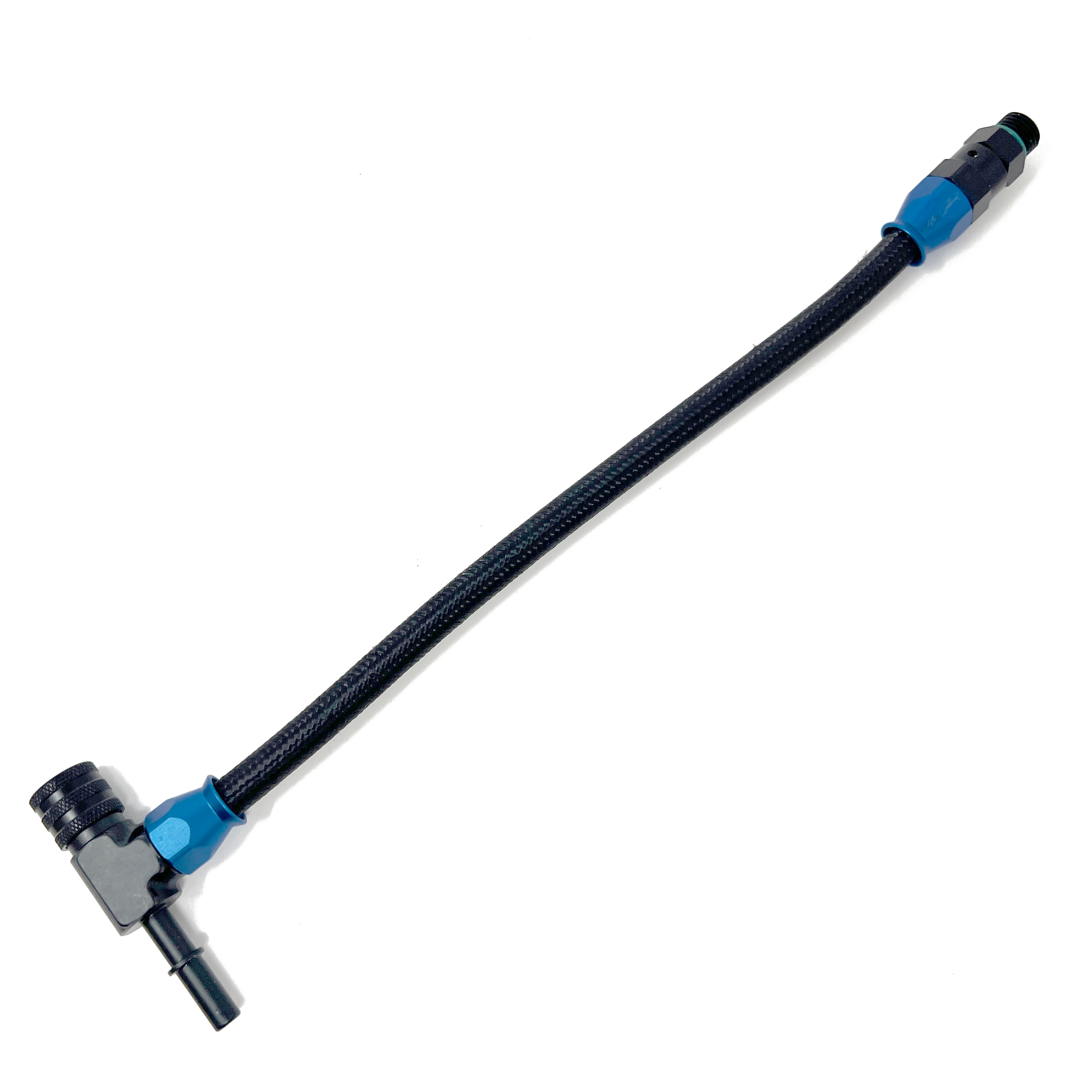 Black Market Parts (BMP) N54/N55 Port Injection | Park Auto Motorsports