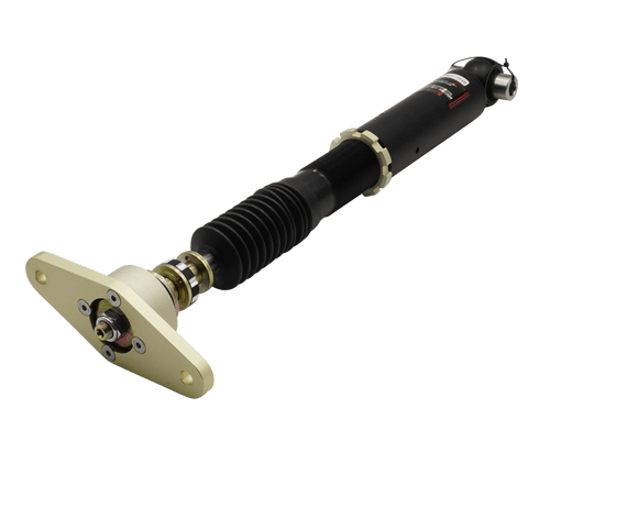 BLOX Racing 2020+ Tesla Model Y Plus Series Fully Adjustable Coilovers