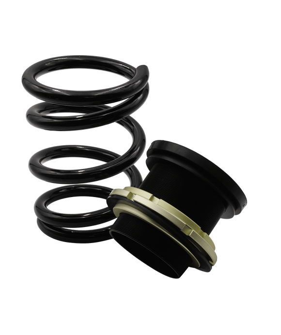 BLOX Racing 2020+ Tesla Model Y Plus Series Fully Adjustable Coilovers