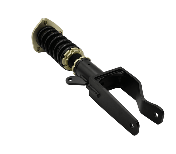 BLOX Racing 2020+ Tesla Model Y Plus Series Fully Adjustable Coilovers