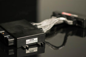 MOTEC Nissan R35 GTR M1 Plug In ECU - 0