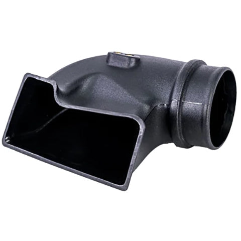 PRL High Volume "Plus" Cold Air Intake Duct | 2022 Honda Civic 1.5T and 2023 Acura Integra