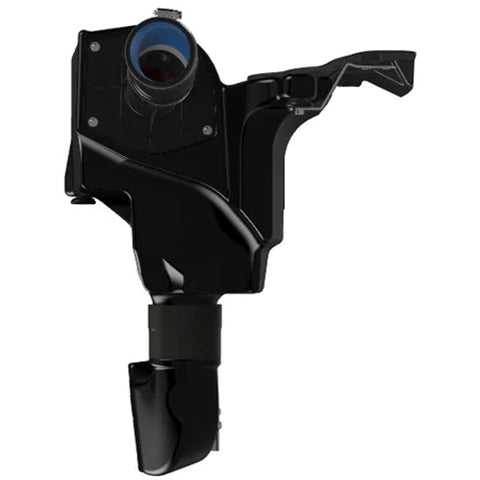 PRL High Volume "Plus" Cold Air Intake Duct | 2022 Honda Civic 1.5T and 2023 Acura Integra