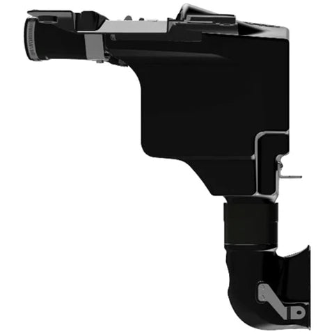 PRL High Volume "Plus" Cold Air Intake Duct | 2022 Honda Civic 1.5T and 2023 Acura Integra