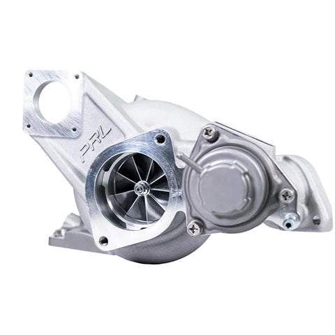 PRL Motorsports P700 Drop-In Turbocharger Upgrade | 2017-2021 Honda Civic Type-R and 2018-2022 Honda Accord 2.0T