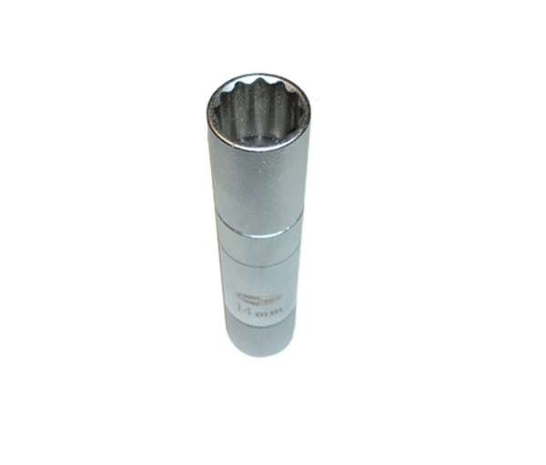 Baum Tools Spark Plug Socket - BMW