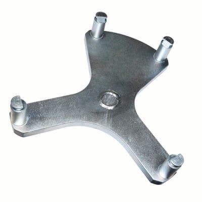 Baum Tools Gas Tank Lid Tool - BMW / F01 / F02 / F10 / F25 / F30
