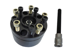 Baum Tools Free Wheeling Adapter - Mercedes Benz | B164-0363PLUS