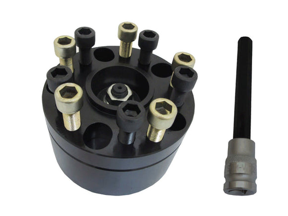 Baum Tools Free Wheeling Adapter - Mercedes Benz | B164-0363PLUS