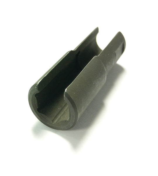 Baum Tools Slotted Socket Bit - 10MM - Mercedes Benz