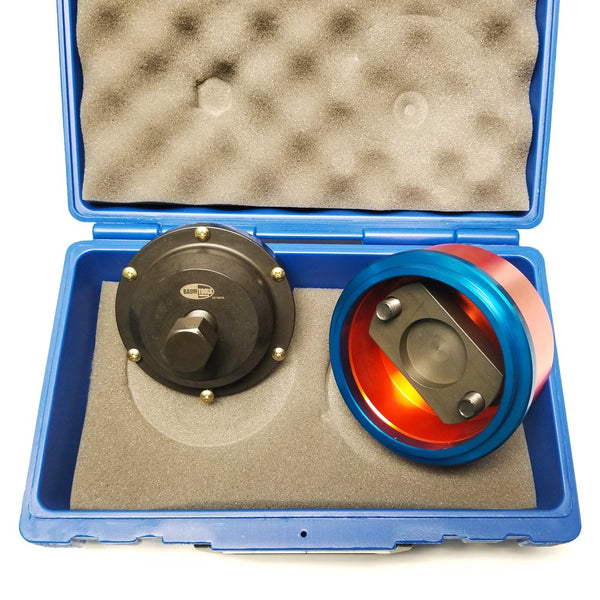Baum Tools Oil Seal Remover And Installer - BMW / N52 / N53 / N54 / N55