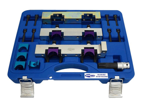 Baum Tools Timing Tool Kit - Mercedes Benz / M270 / M274