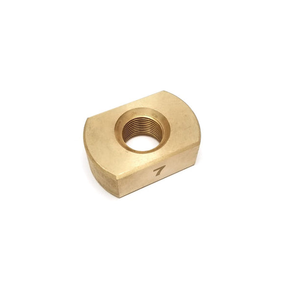 Baum Tools Small Force Nut #7 - BMW
