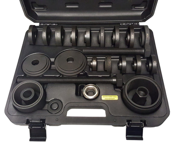 Baum Tools Wheel Bearing Kit - Universal