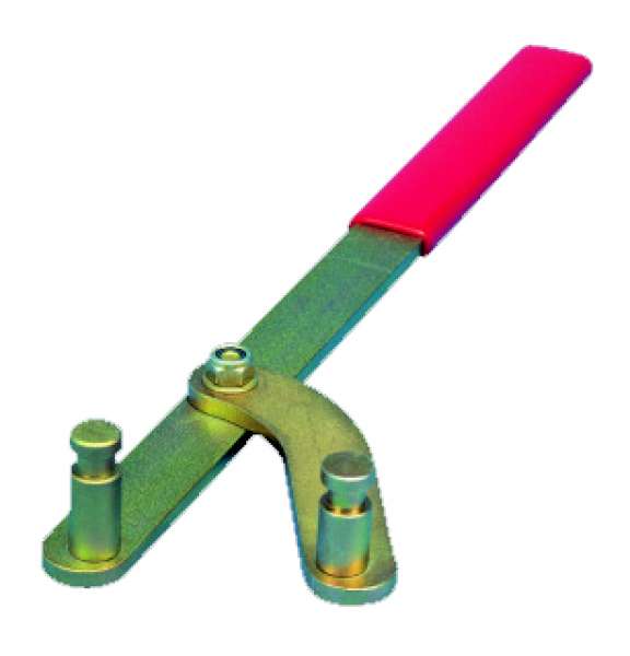 Baum Tools Camshaft & Injection Pump Gear Holding/Turning Toll - VW/Audi