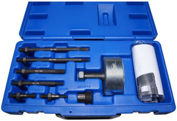 Baum Tools Rail Pin Slide Hammer Set - Mercedes Benz