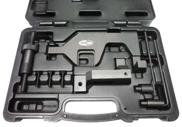 Baum Tools Timing Kit - MINI / N18