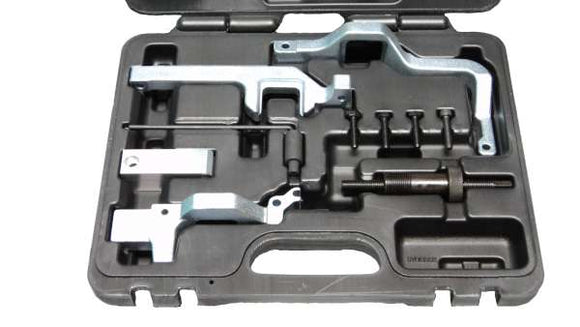 Baum Tools MINI Cooper Timing Tool Set - MINI / N12 / N14 / N16
