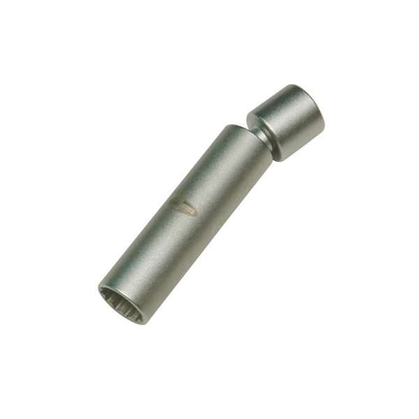 Baum Tools Sparkplug Socket 12 Pt. 14mm - BMW / N12 / N14 / N45 / N53 / N54