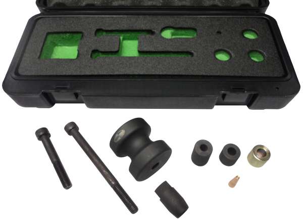 Baum Tools Injector Puller And Teflon Seal Installer - BMW / N54 / N63 / S63