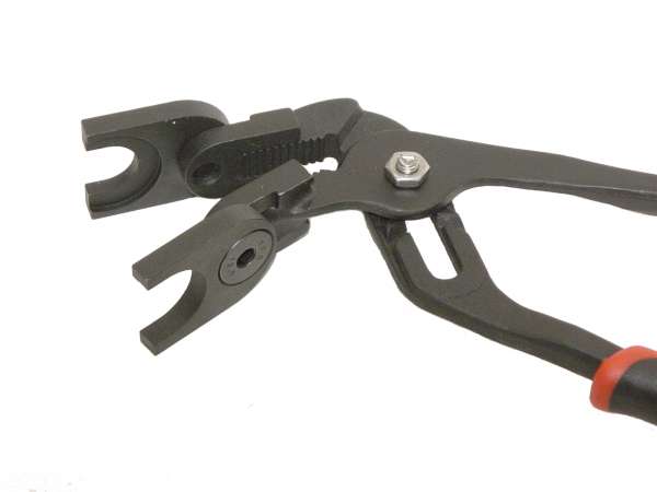 Baum Tools Oil Cooler Line Pliers - BMW / MINI / E46 / E53 / E65 / E66 / E85 / R50 / R52 / R53