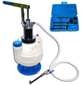 Baum Tools Automatic Transmission Filler Kit / VW/Audi / BMW / MINI / Mercedes Benz