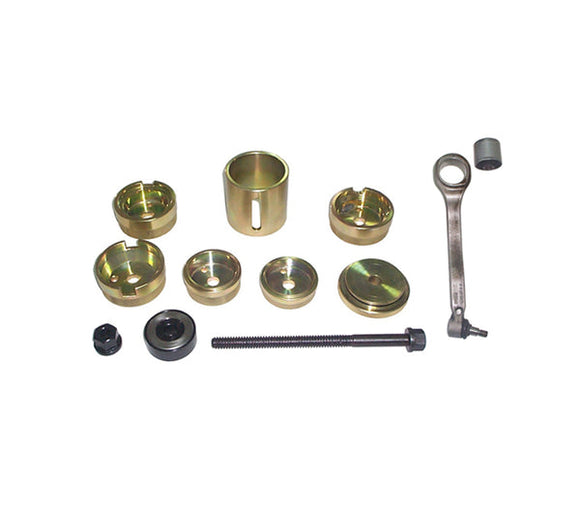 Baum Tools Lower Control Arm Bushing R&R Kit - Mercedes Benz